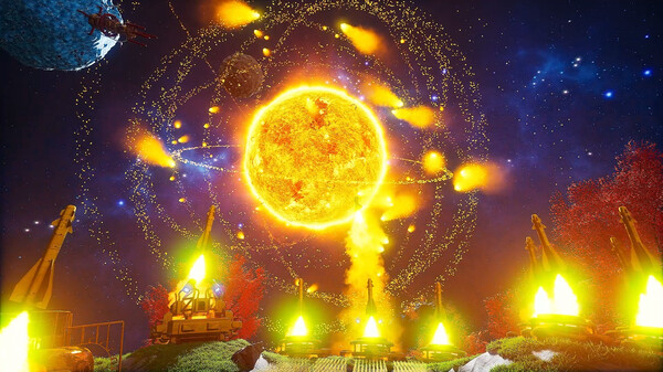 图片[11]-星际工匠（Star Crafter）免安装中文版下载-蒸汽游戏宝库 - 高质量Steam单机游戏下载站