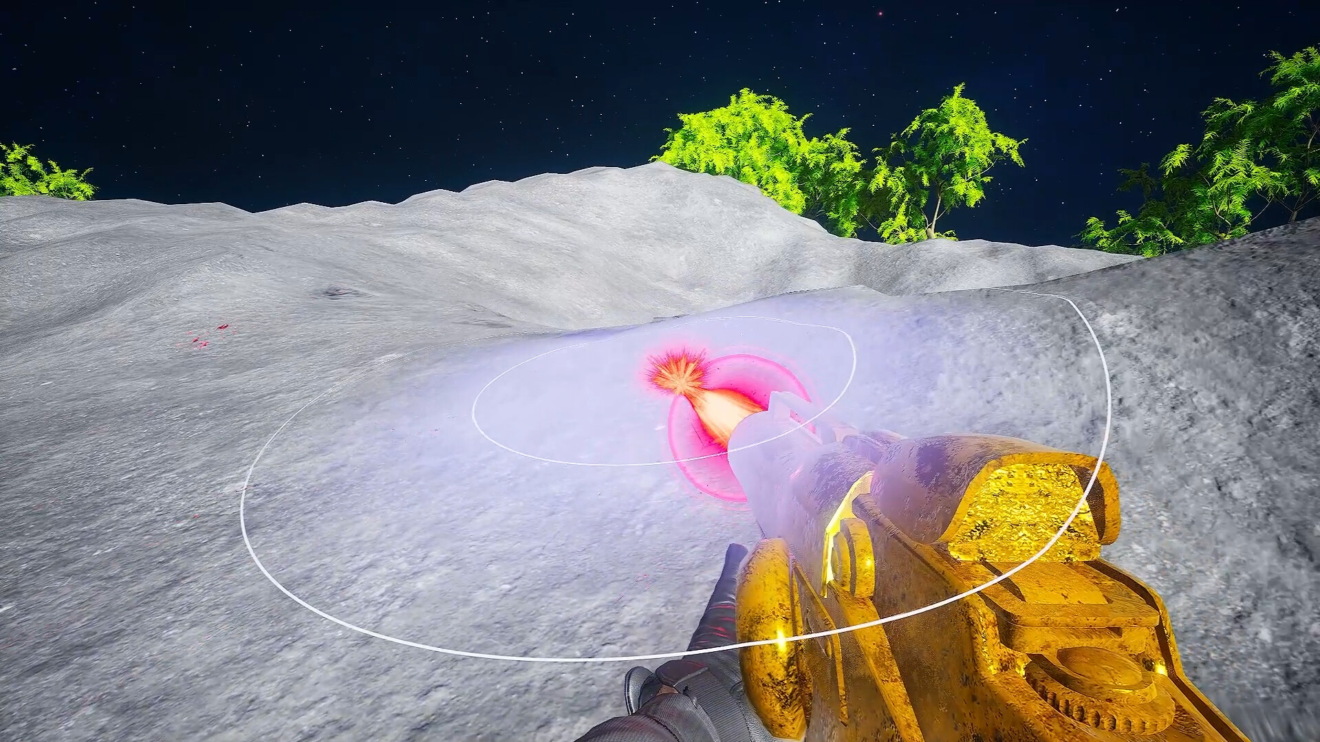 星际建造者/Star Crafter 截图 17