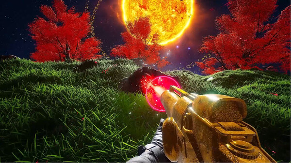 图片[4]-星际工匠（Star Crafter）免安装中文版下载-蒸汽游戏宝库 - 高质量Steam单机游戏下载站