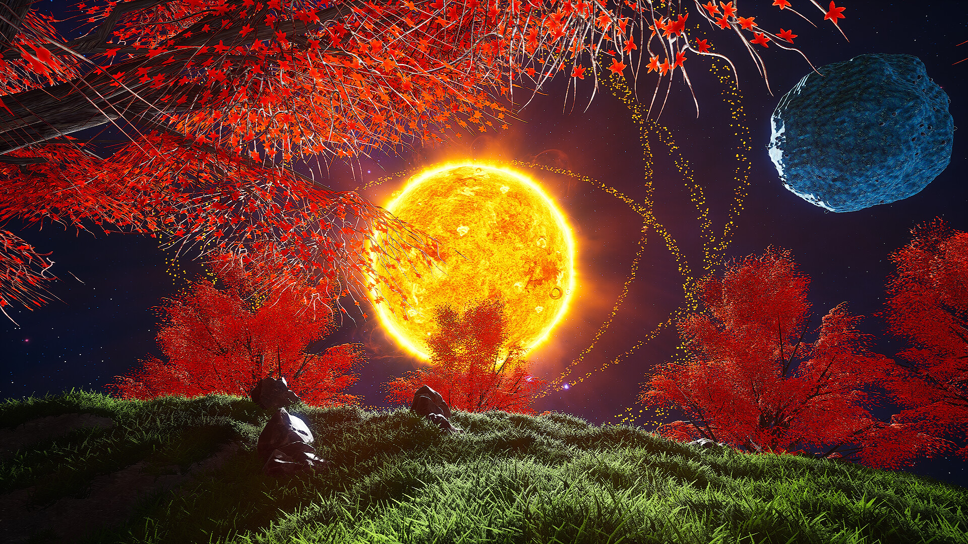 星际建造者/Star Crafter 截图 32