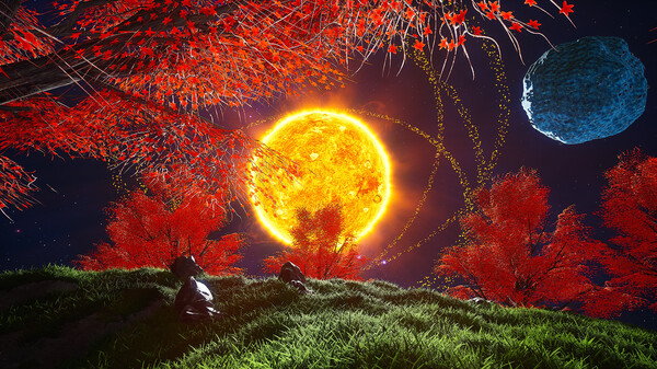 图片[33]-星际工匠（Star Crafter）免安装中文版下载-蒸汽游戏宝库 - 高质量Steam单机游戏下载站