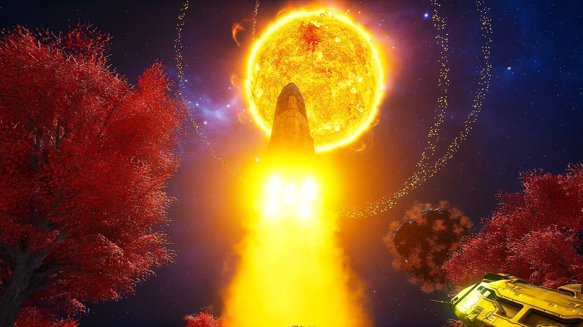 星际建造者/Star Crafter 截图 33