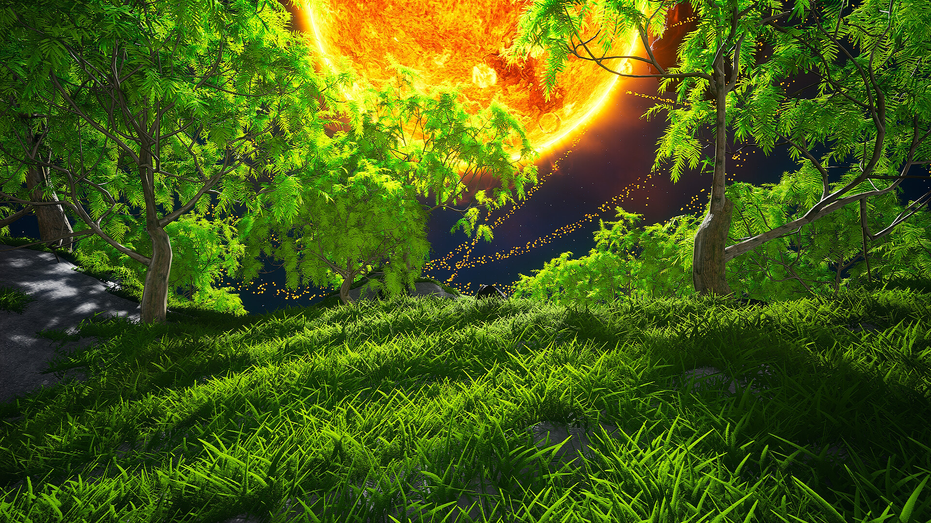 星际工匠/Star Crafter 截图 28