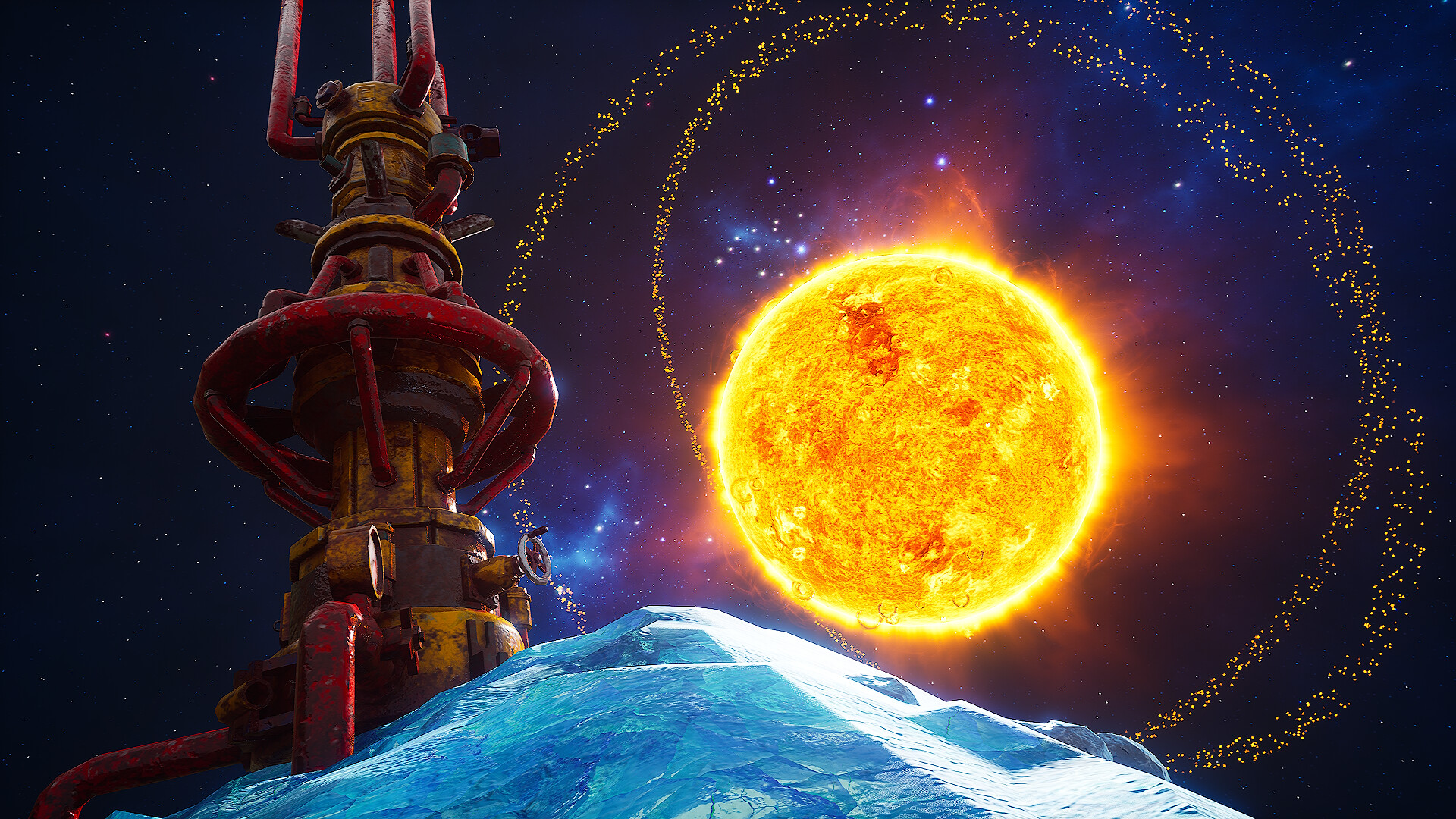 星际建造者/Star Crafter 截图 35