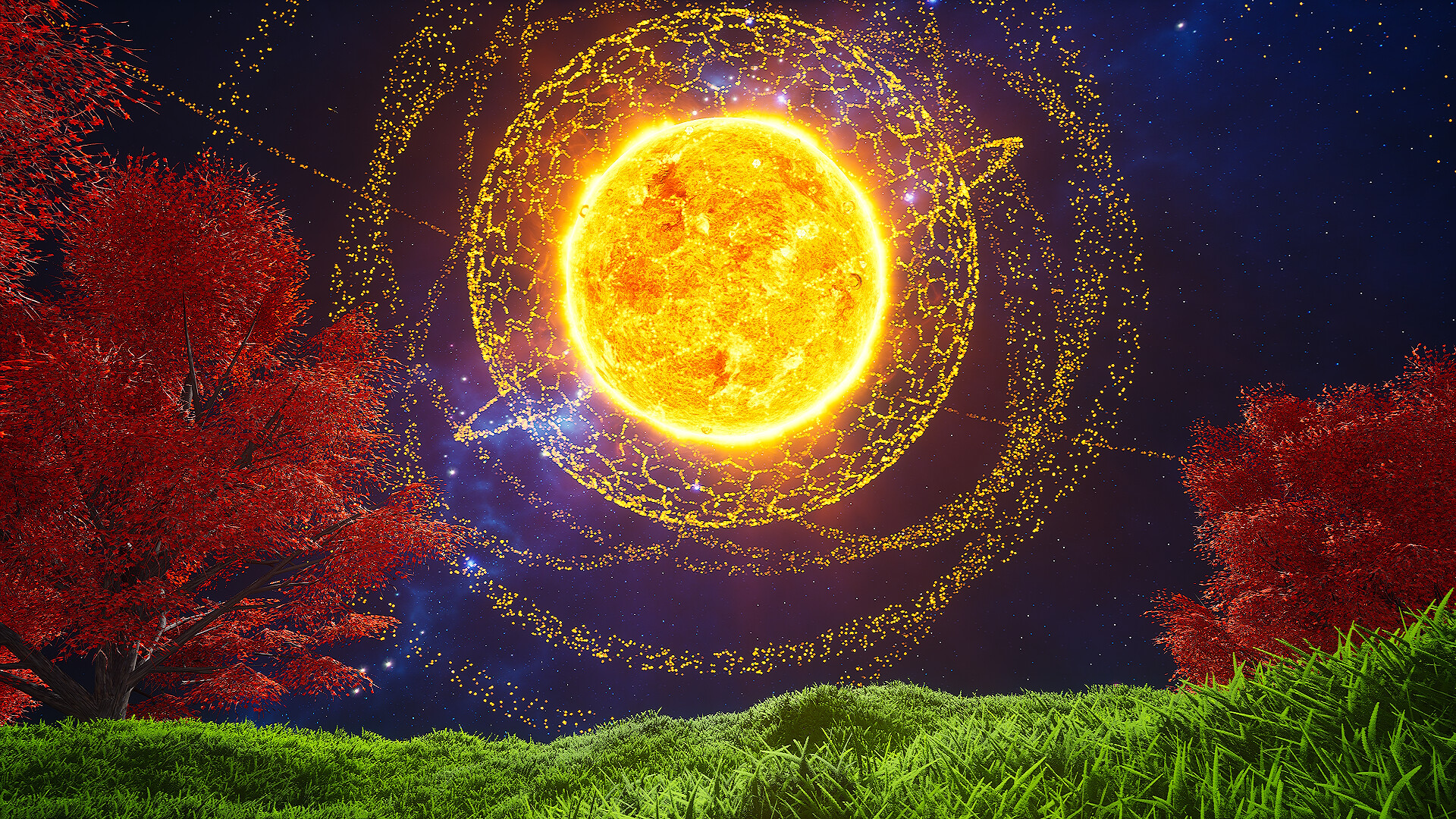 星际建造者/Star Crafter 截图 15