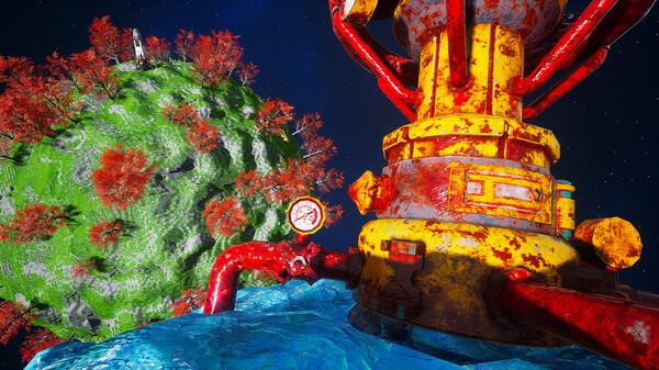图片[15]-星际工匠（Star Crafter）免安装中文版下载-蒸汽游戏宝库 - 高质量Steam单机游戏下载站