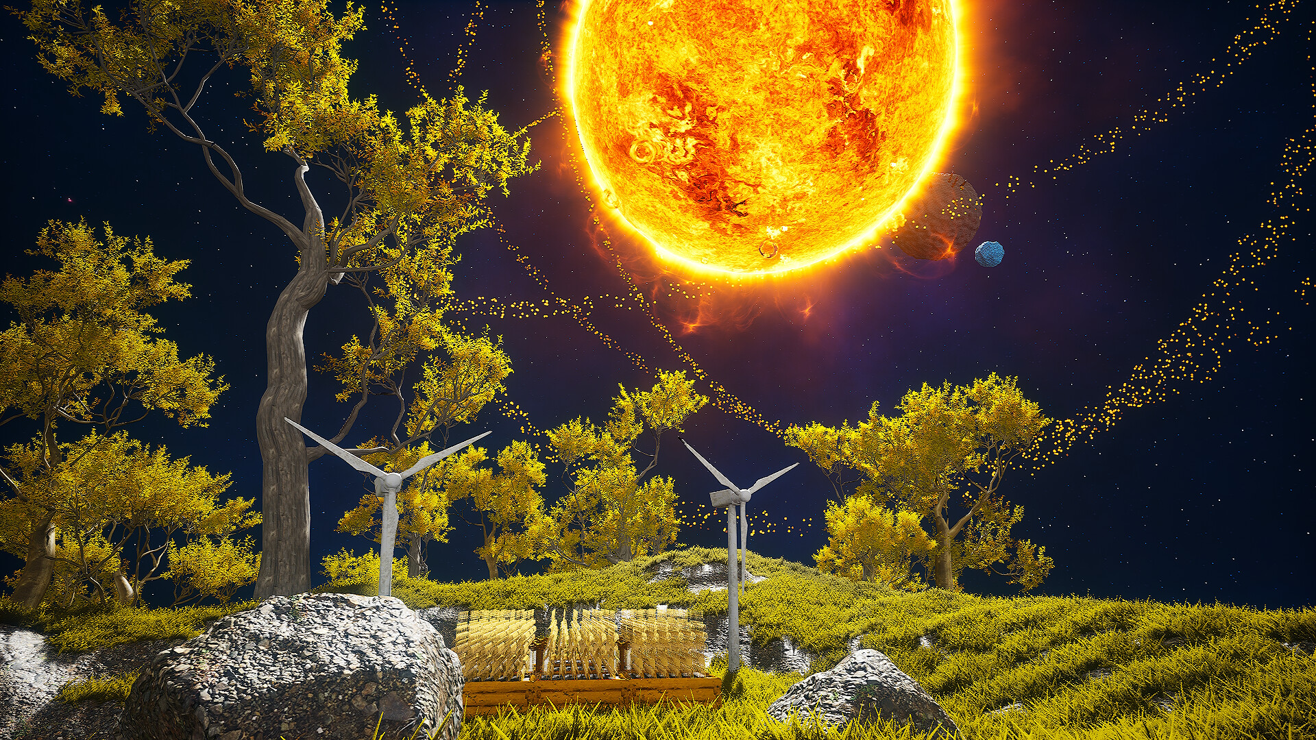 星际建造者/Star Crafter 截图 13