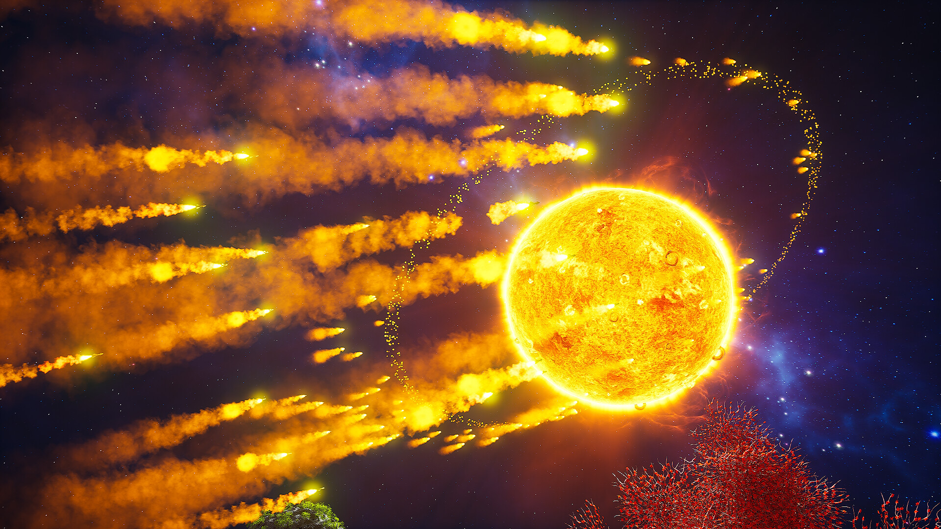 星际工匠/Star Crafter 截图 23