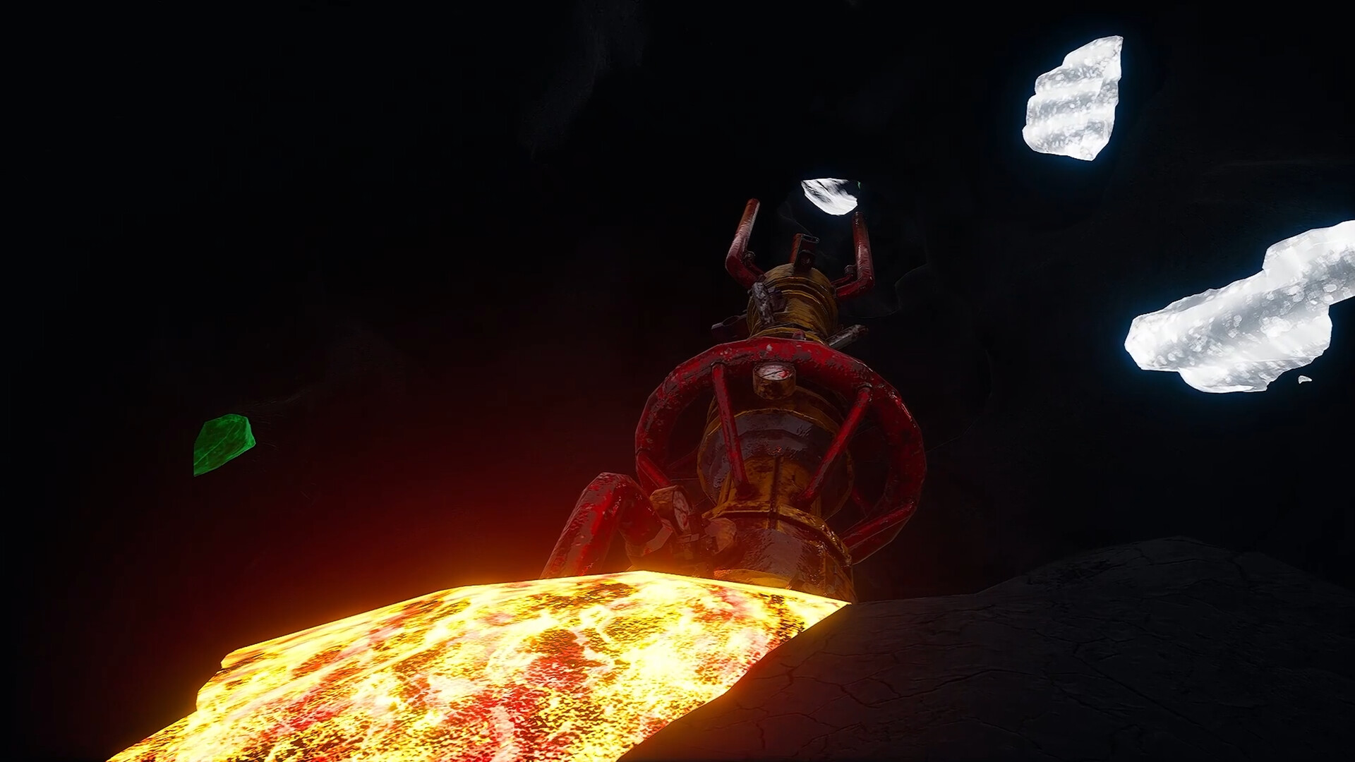 星际建造者/Star Crafter 截图 18