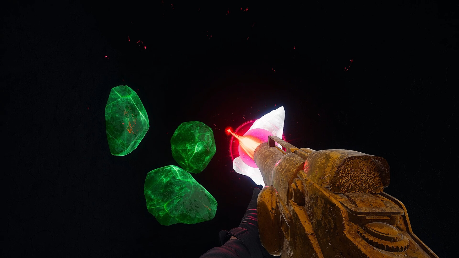 星际建造者/Star Crafter 截图 7