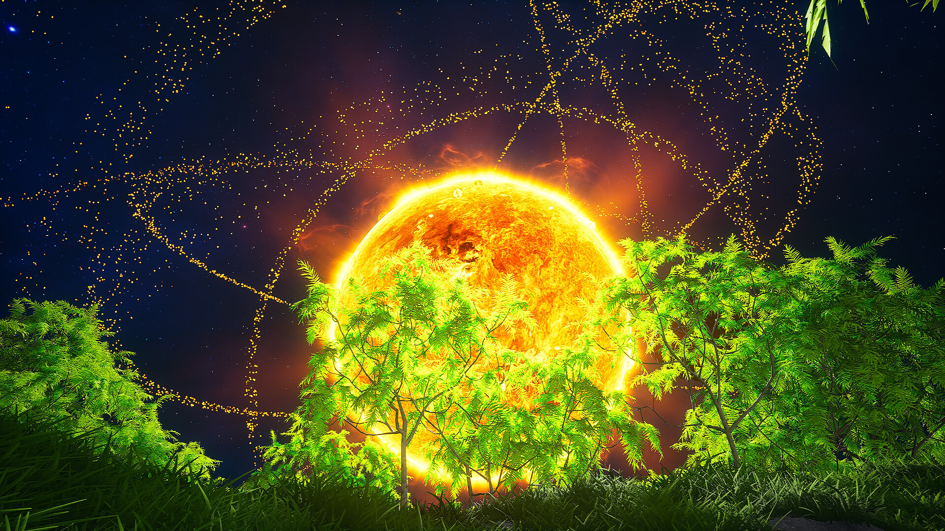 星际工匠/Star Crafter 截图 27