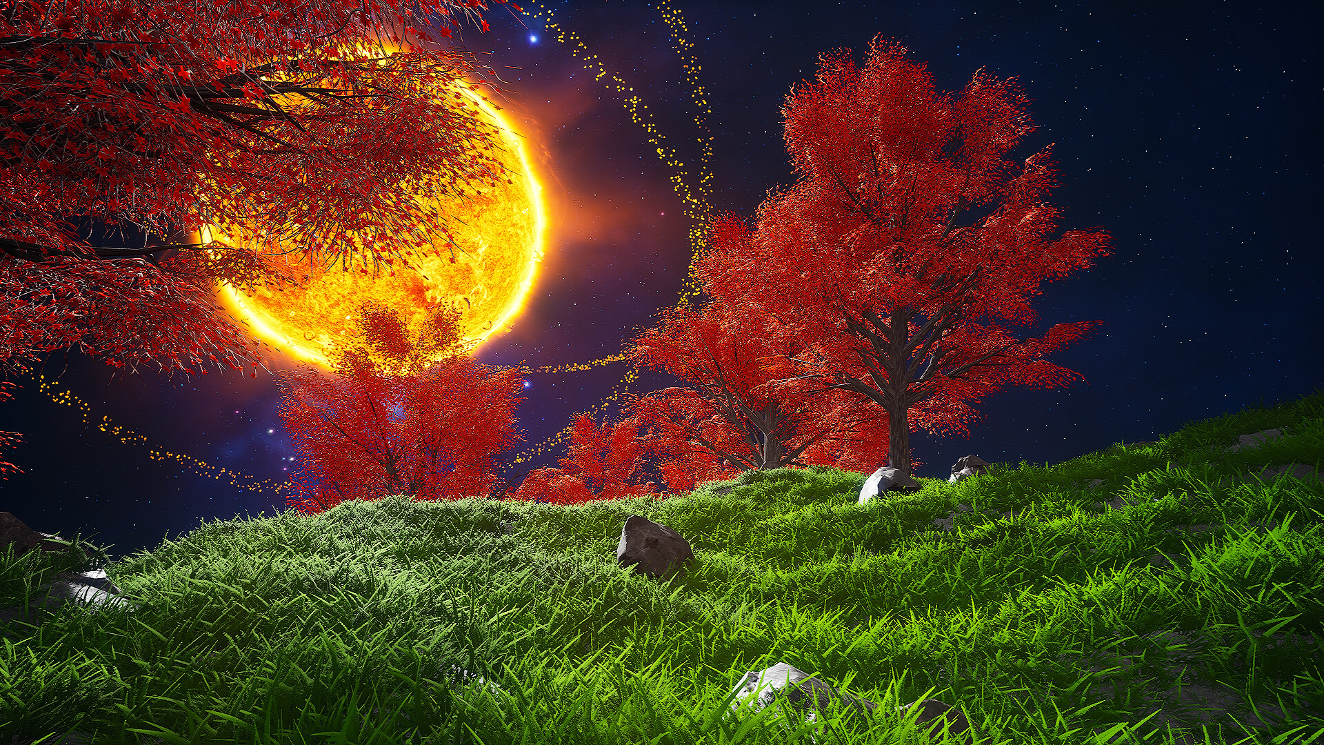 星际工匠/Star Crafter 截图 31