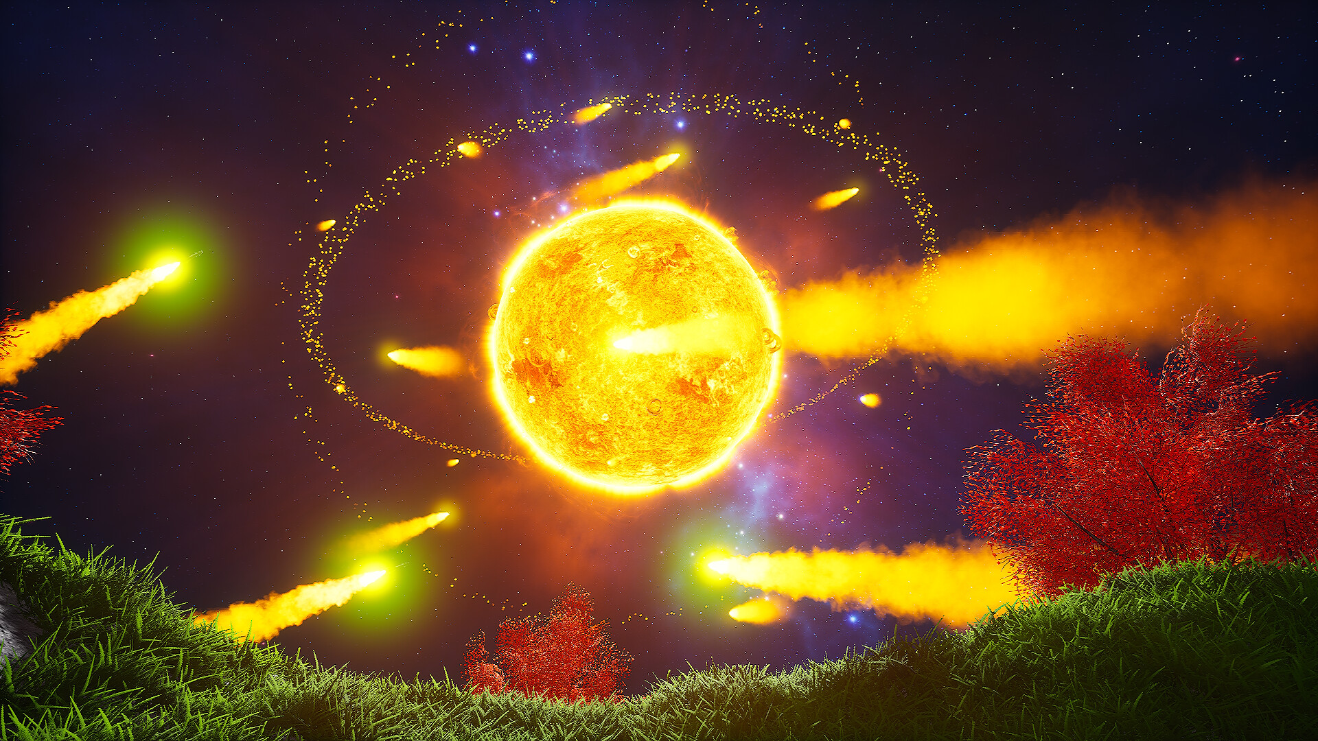 星际工匠/Star Crafter 截图 25