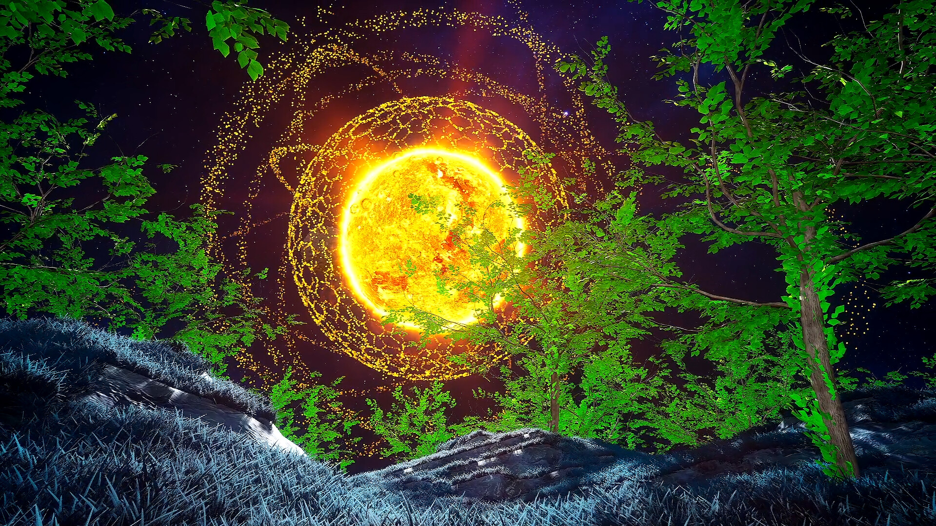 星际建造者/Star Crafter 截图 34