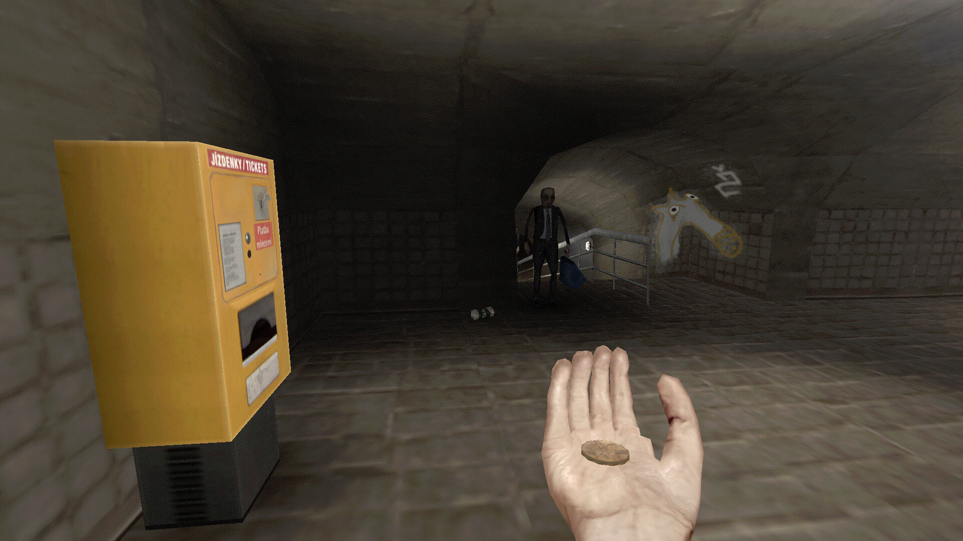 图片[3]Game宝藏库丨游戏试玩布尔诺交通/Brno TransitGame宝藏库丨游戏试玩Game宝藏库