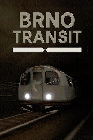 布尔诺交通/Brno Transit