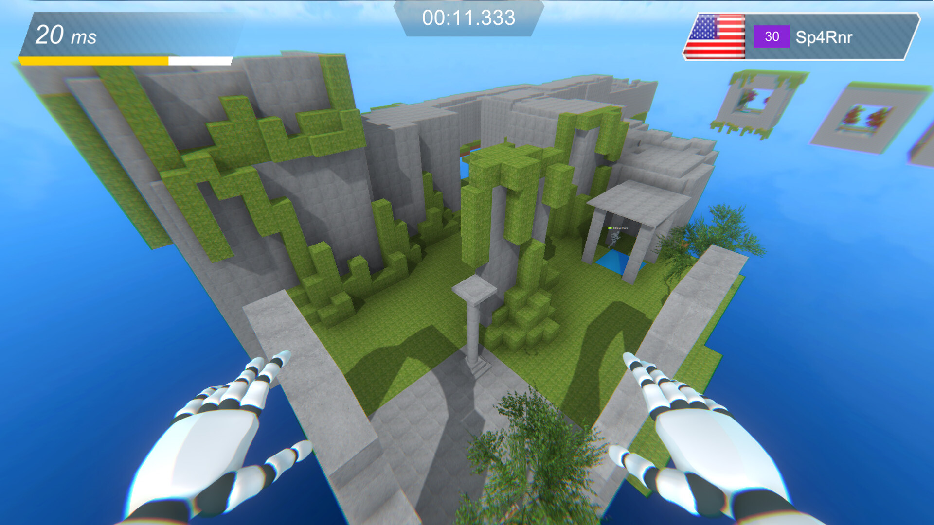 《奔跑达人(Run Pro)》|v1.60|中文|免安装硬盘版 《奔跑达人(Run Pro)》|v1.60|中文|免安装硬盘版