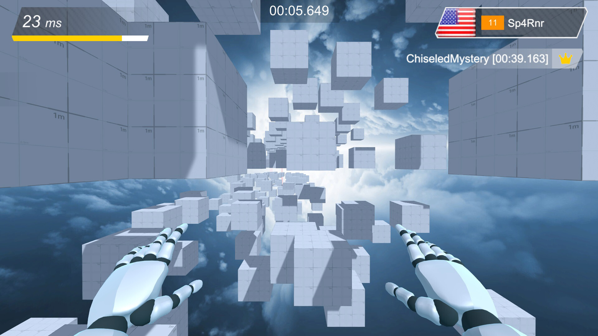 《奔跑达人(Run Pro)》|v1.60|中文|免安装硬盘版 《奔跑达人(Run Pro)》|v1.60|中文|免安装硬盘版