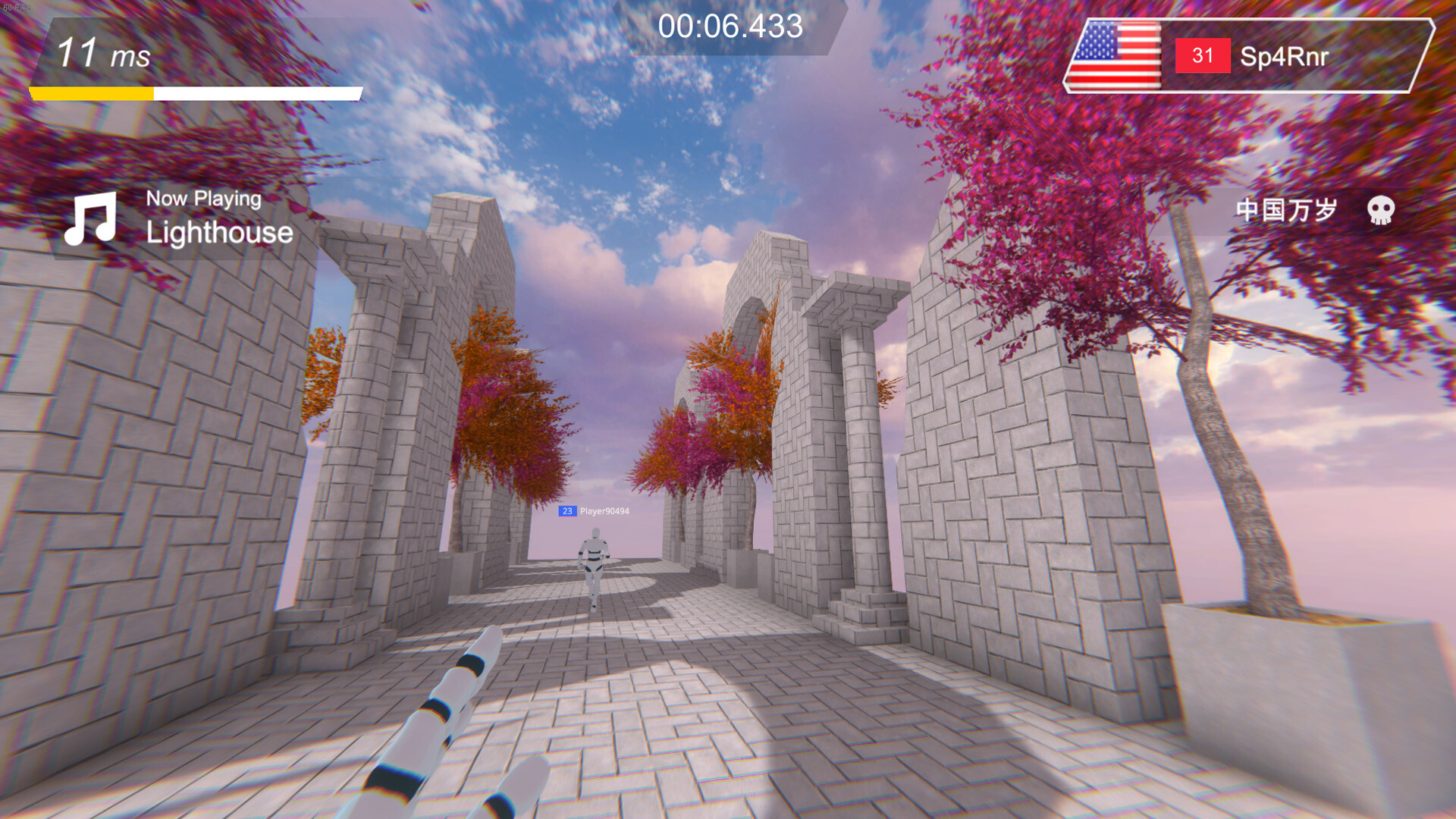 《奔跑达人(Run Pro)》|v1.60|中文|免安装硬盘版 《奔跑达人(Run Pro)》|v1.60|中文|免安装硬盘版