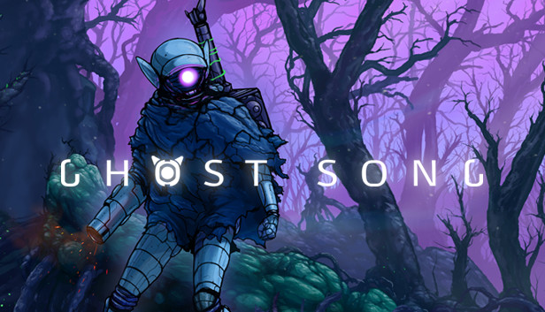 《幽灵之歌/Ghost Song》免安装绿色版
