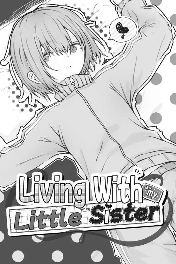 与不登校妹妹一起的30天