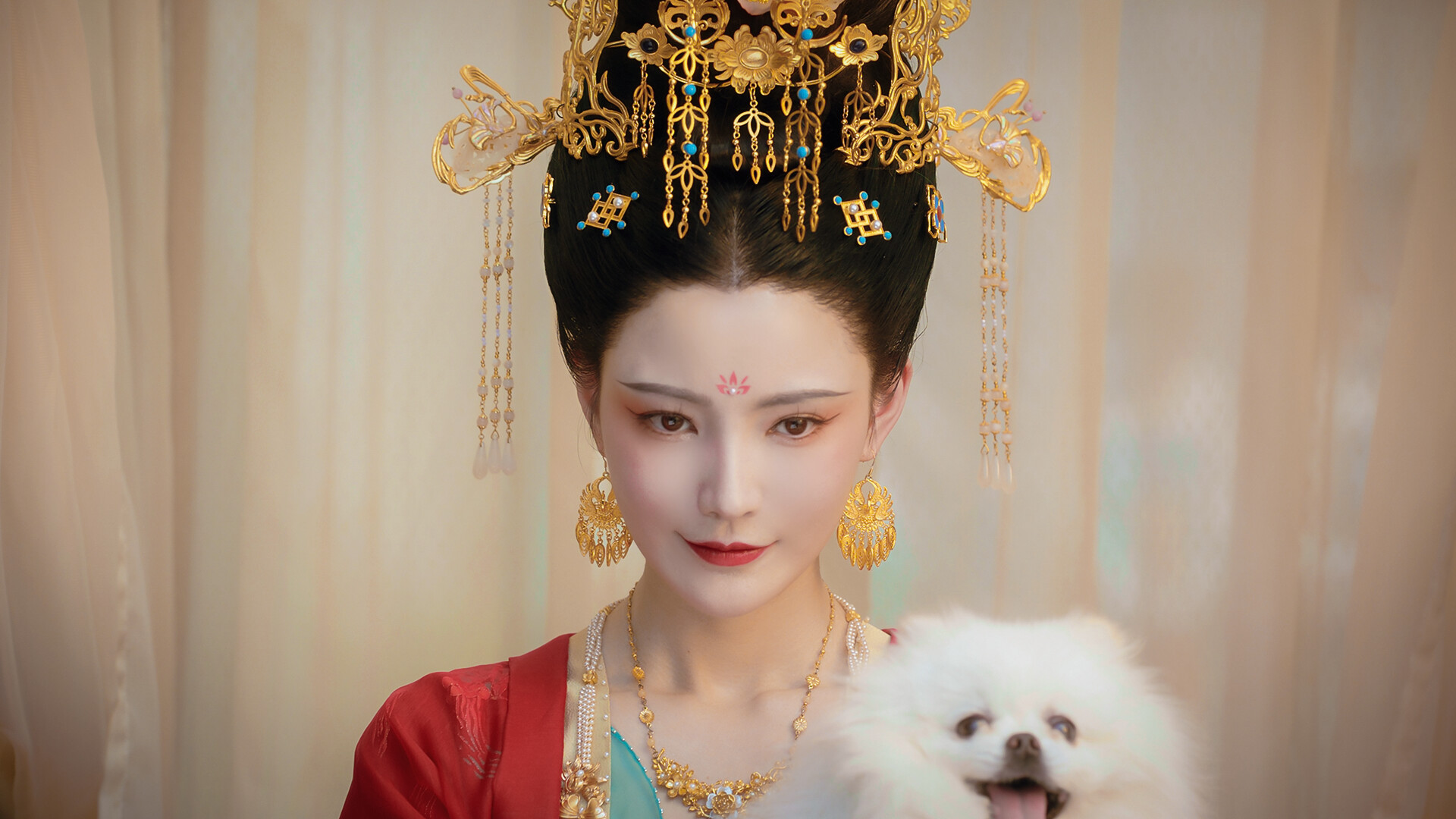 图片[2]-女王的游戏：盛世天下官中学习版 v1.0网盘资源分享 免安装版-forcegame资源