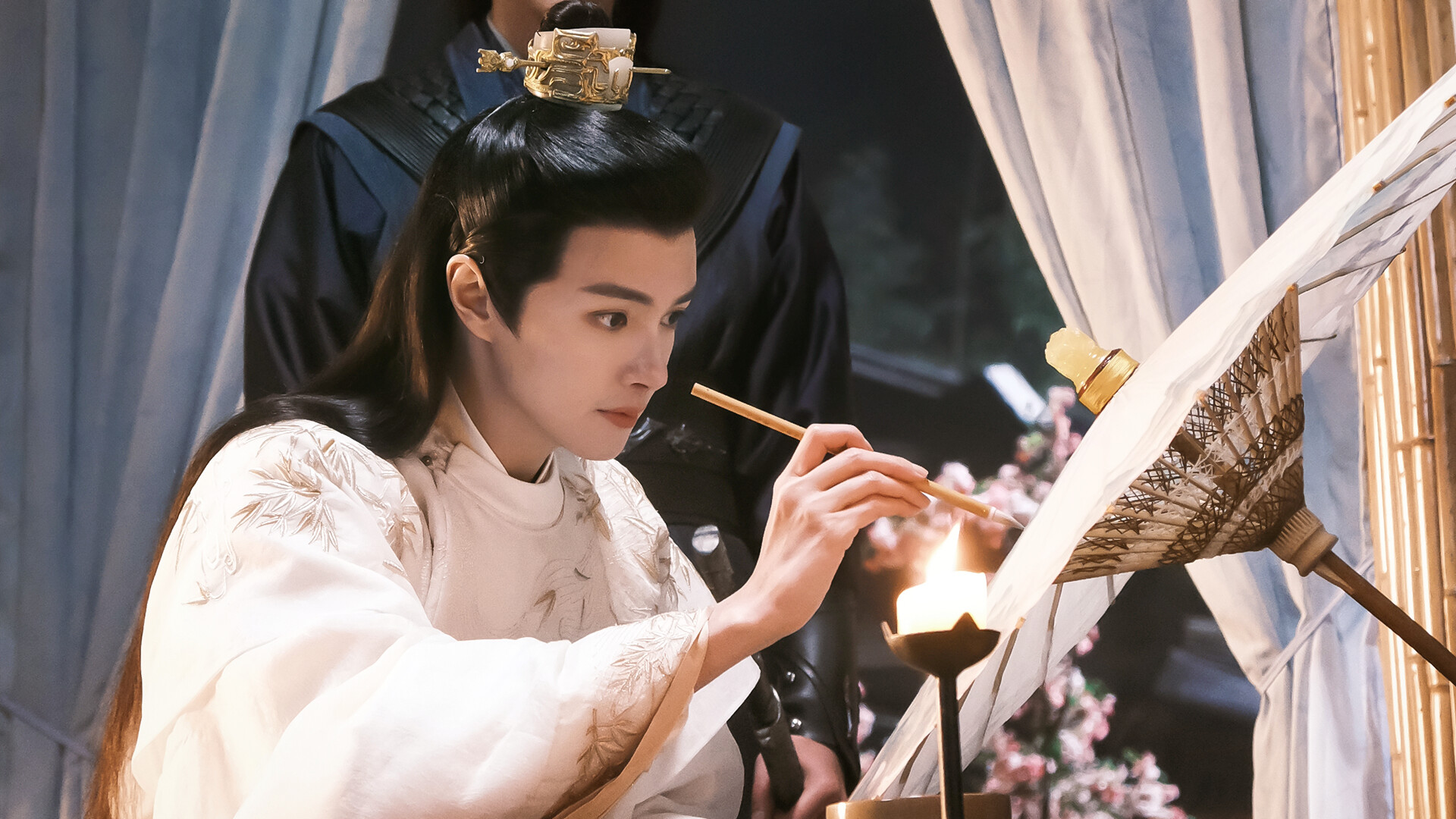 女王的游戏：盛世天下|Road To Empress插图10跳跳游戏网