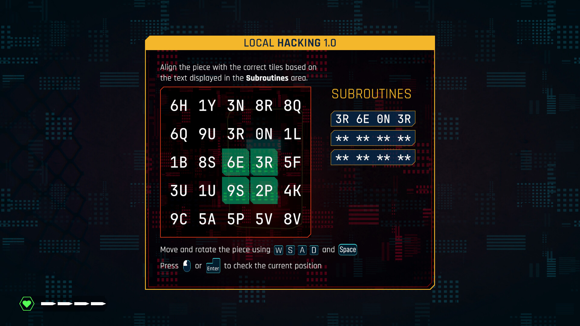 图片[7]-虚空未来：黑客协议 (Void Future – Hacking Protocol) Build.24453716 [中文][16.2G]-极客游戏
