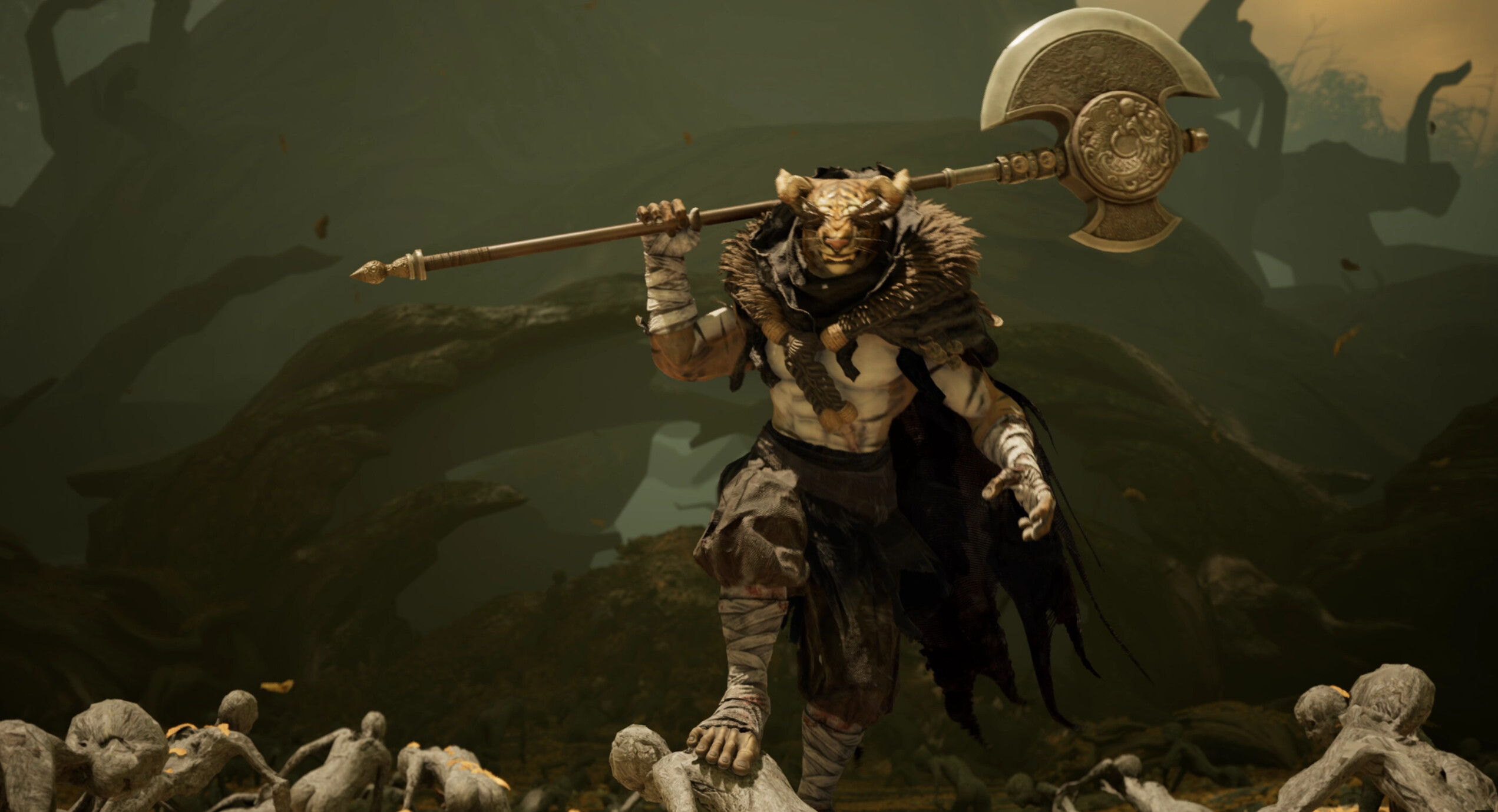 十二影|13G大小|官方中文|支持手柄|Twelves:Shadow