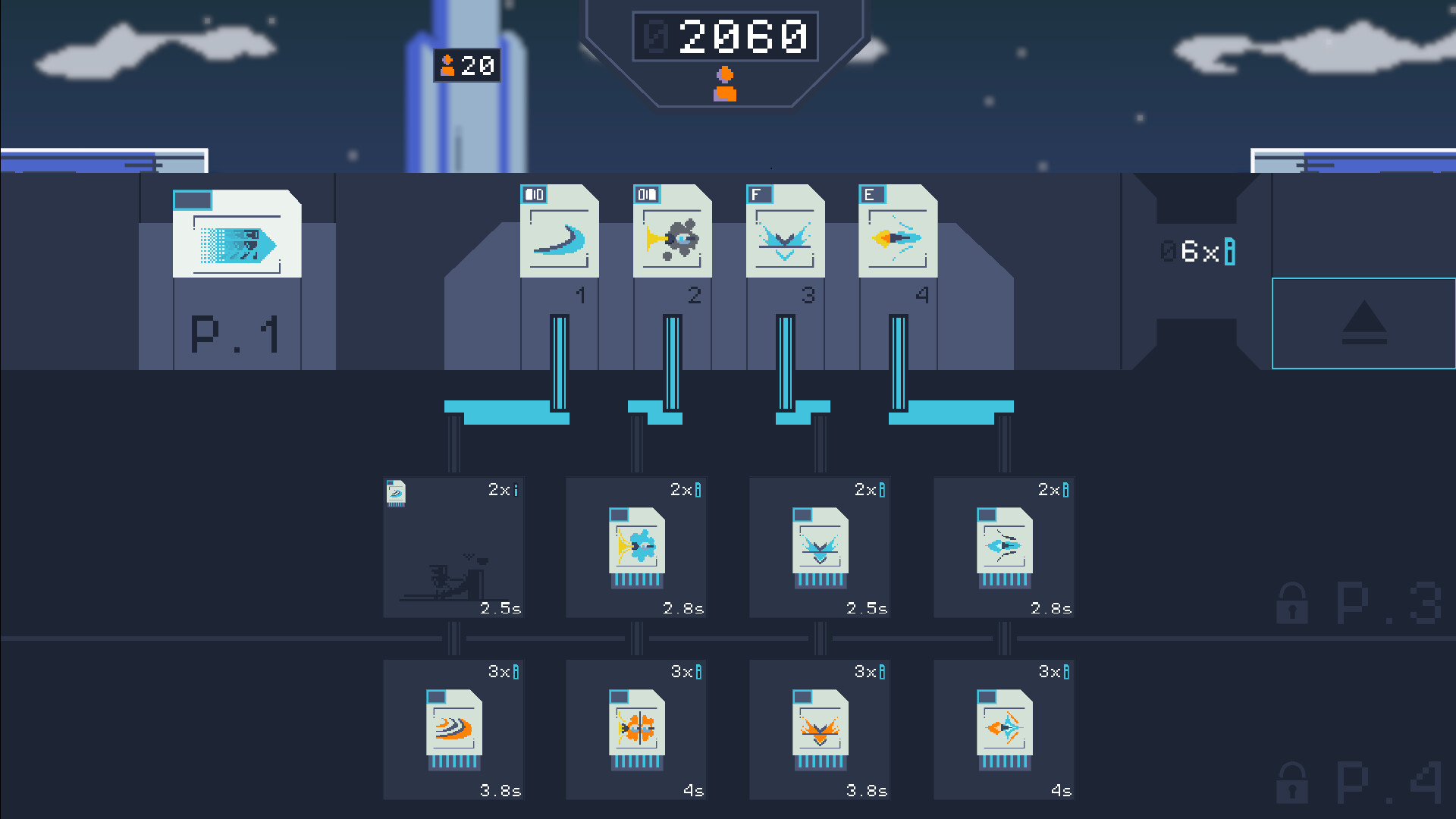《坚守阵线(HOLD.FOR.HUMANS)》|v1.0.0|中文|免安装硬盘版 《坚守阵线(HOLD.FOR.HUMANS)》|v1.0.0|中文|免安装硬盘版