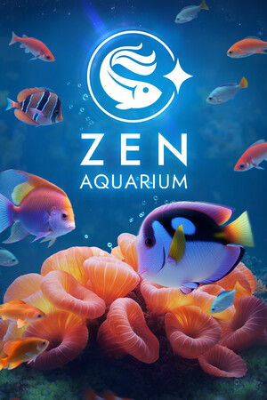 禅意水族馆 | 免安装中文版下载 - 单机岛