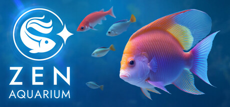 禅意水族馆 | Zen Aquarium