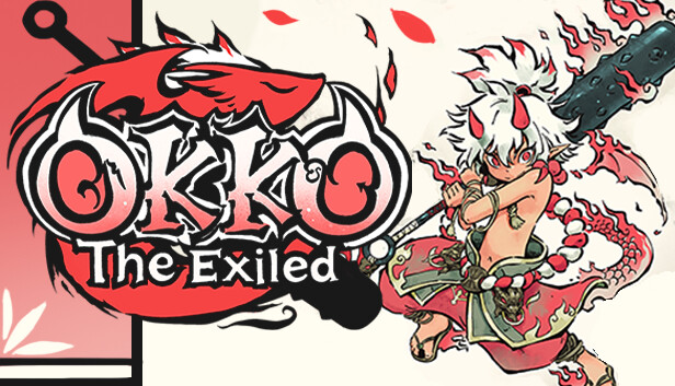 奥科：流放者/Okko The Exiled