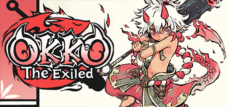 奥科：流放者/Okko The Exiled-绿树游戏社区