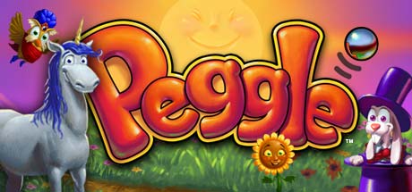 Peggle Deluxe/幻幻球豪华版