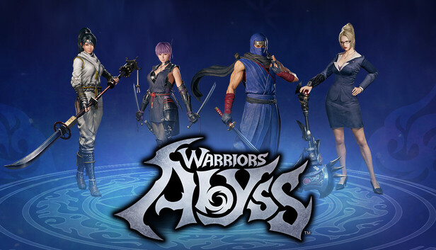 无双深渊-全套服装版-Build.18934401-1.4.0-锤炼之门+追加超忍系列新英豪-(STEAM官中+全DLC+预购特典+修改器)