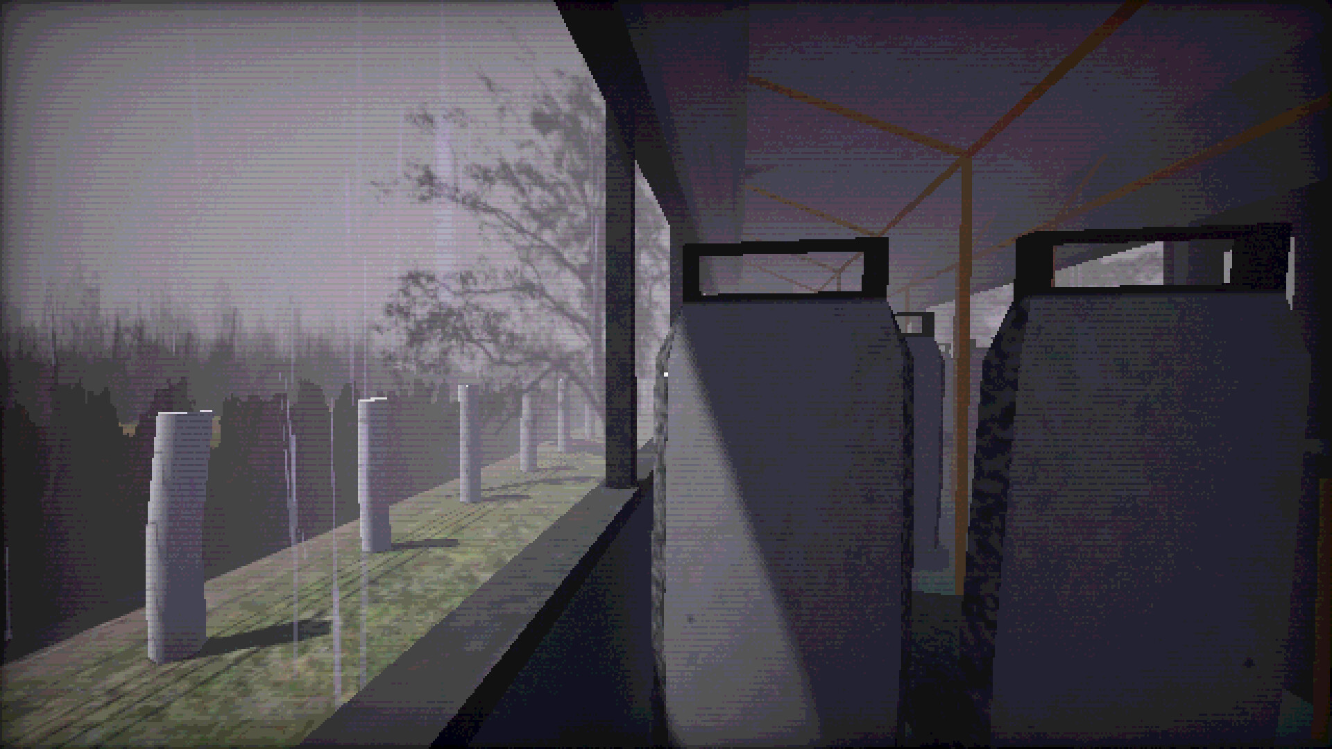 午夜玉米卷/Midnight Taco 截图 3