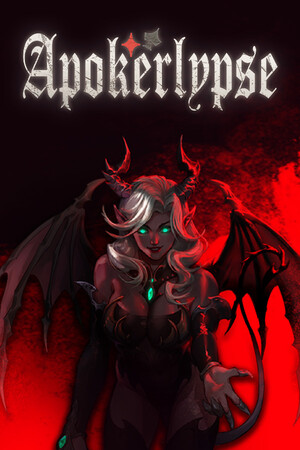 恶魔牌/Apokerlypse