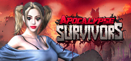 末日幸存者（Apocalypse Survivors）Build.22422268[中文]-极客游戏