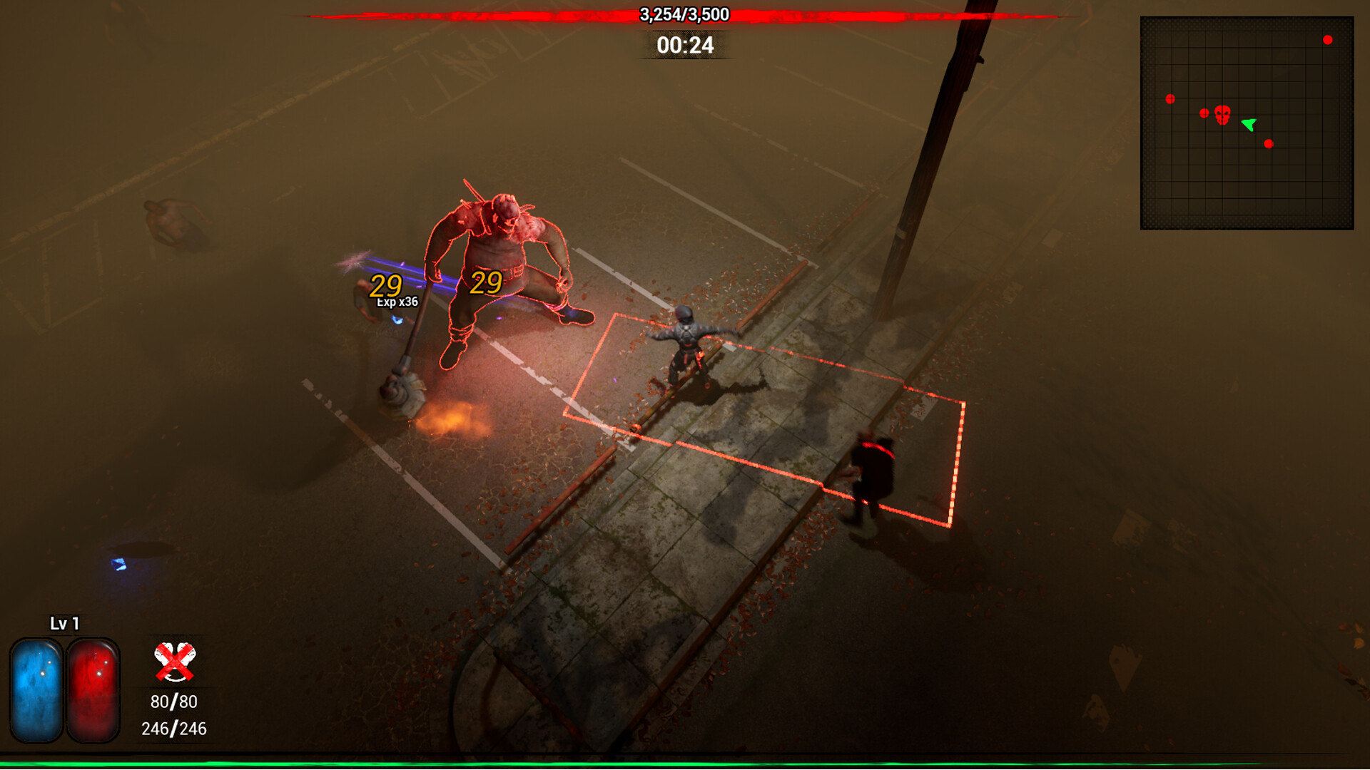 图片[5]-末日幸存者（Apocalypse Survivors）Build.22422268[中文]-极客游戏