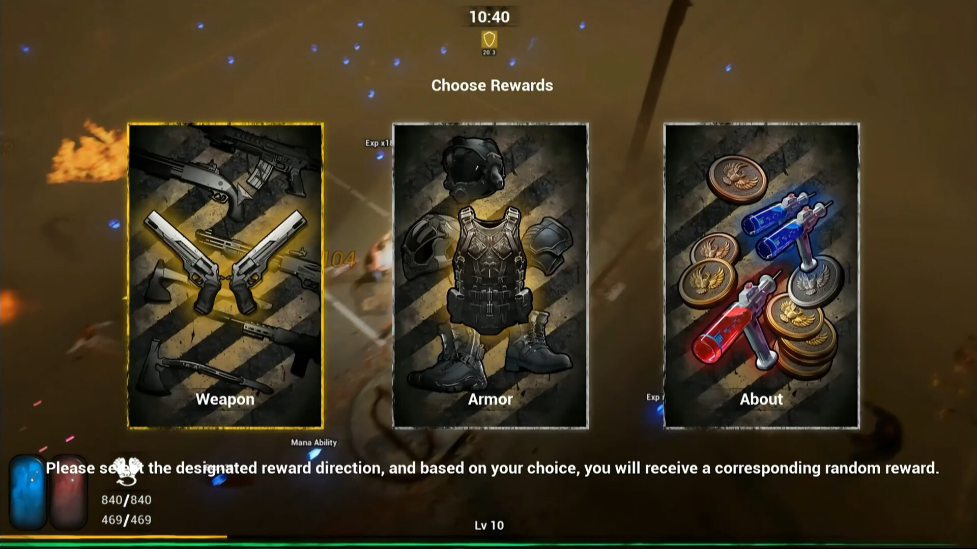 图片[6]-末日幸存者（Apocalypse Survivors）Build.22422268[中文]-极客游戏