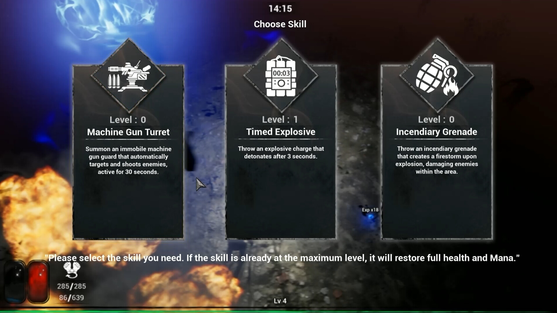 末日幸存者/Apocalypse Survivors 截图 6