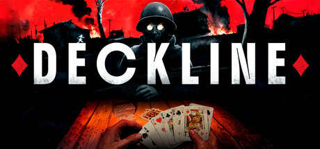 《绝望牌局 Deckline》Build 18412453官中简体