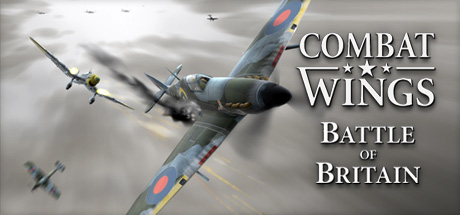 Combat Wings: Battle of Britain/战斗之翼:不列颠之战