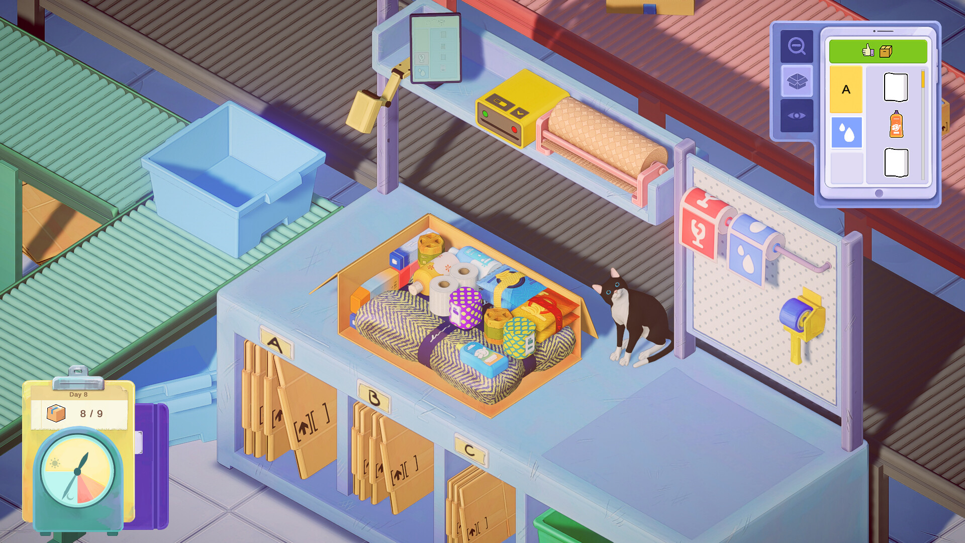 打包人生|官方中文|支持手柄|Packing Life - 2