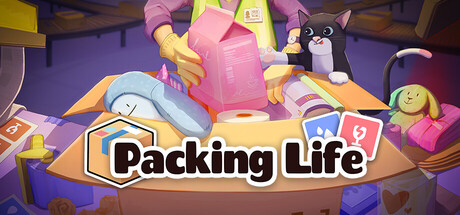 打包人生/Packing Life-秋风资源网
