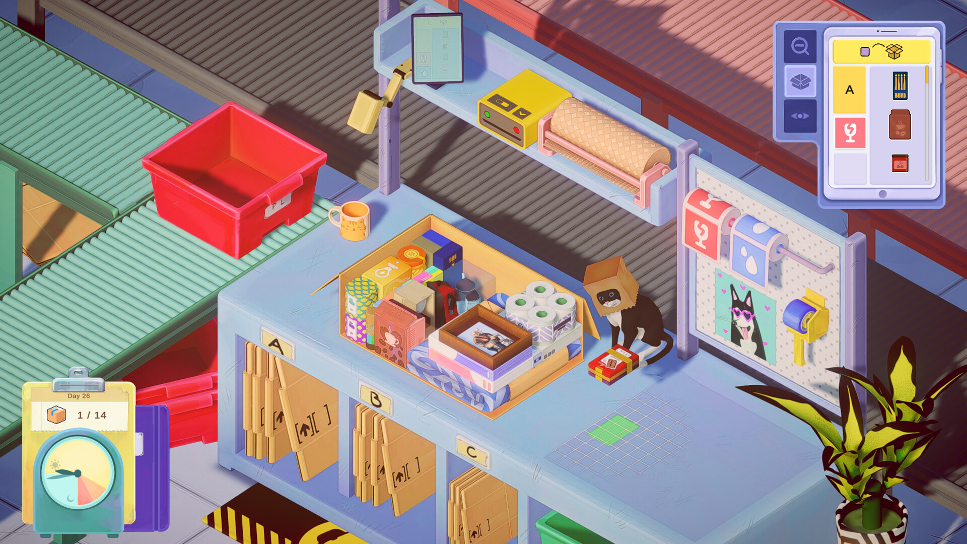 打包人生|官方中文|支持手柄|Packing Life - 9
