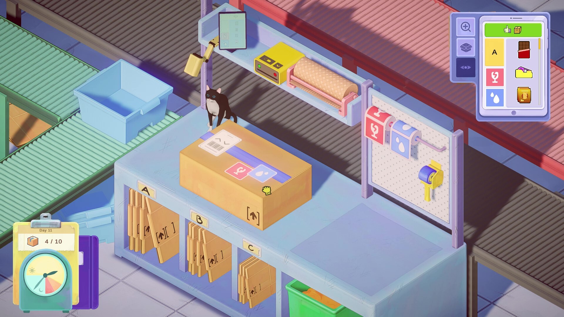 打包人生|官方中文|支持手柄|Packing Life - 7