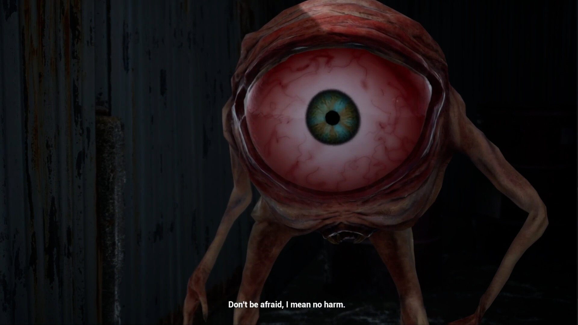 血风暴：外星净化|5G大小|官方中文|Blood Storm: Alien Purge