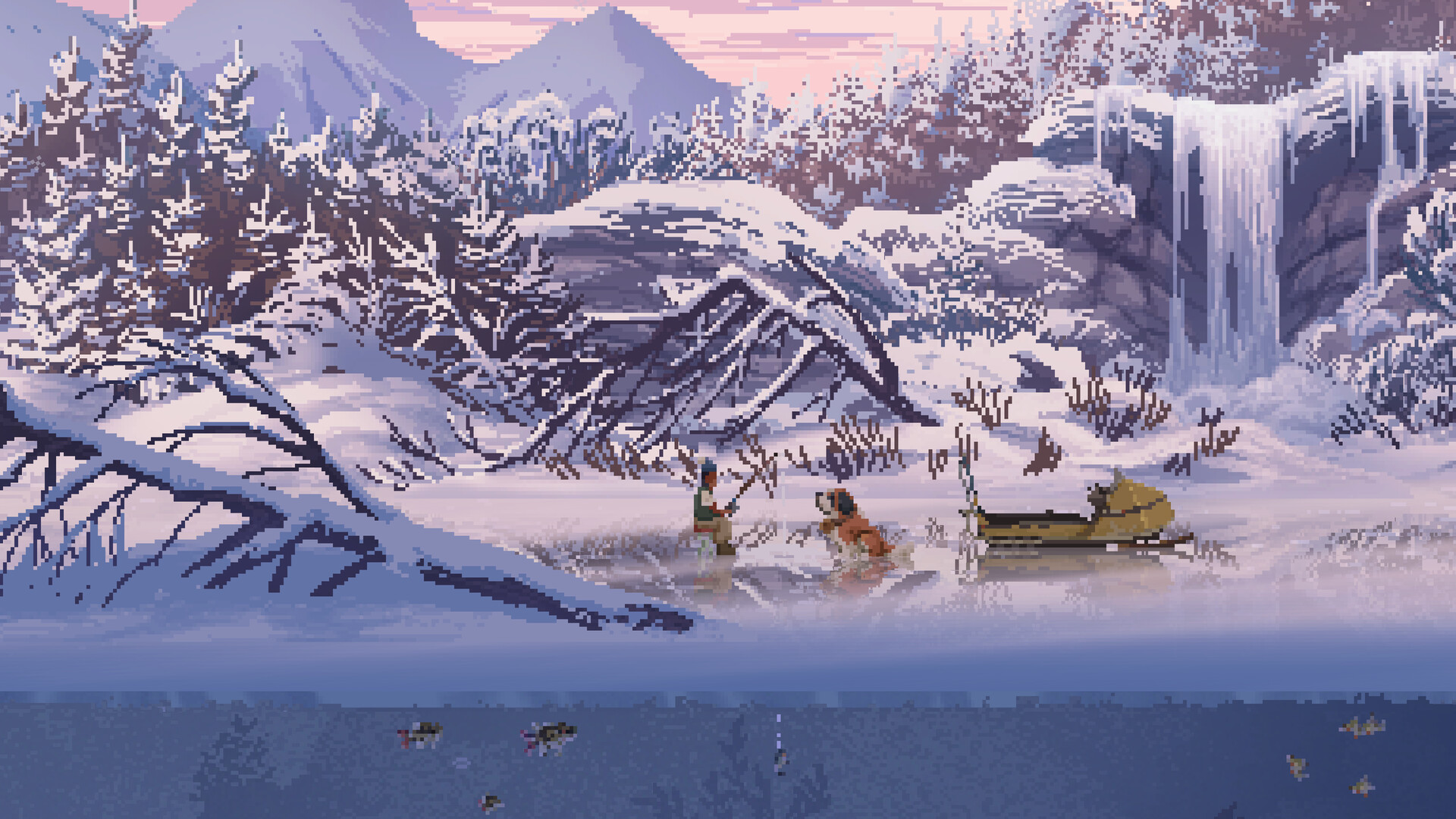 图片[16]-抛竿悠游（Cast n Chill）免安装中文版下载-蒸汽游戏宝库 - 高质量Steam单机游戏下载站